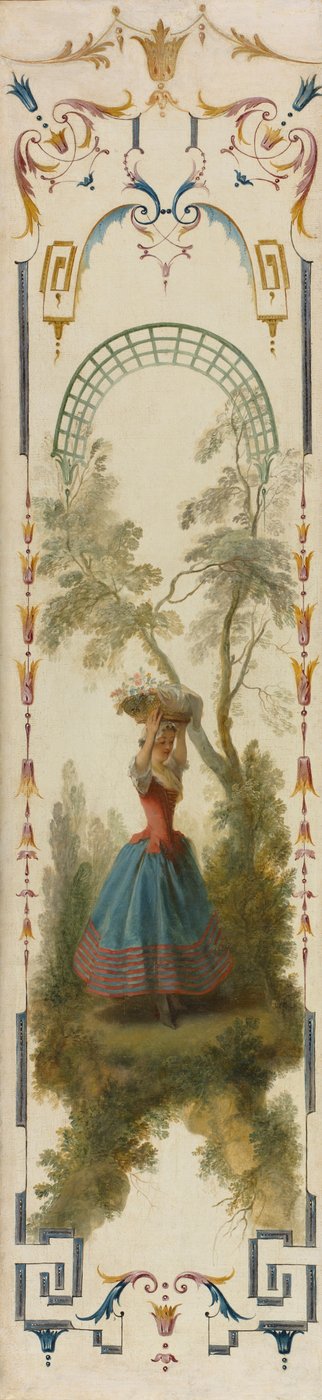  av Nicolas Lancret