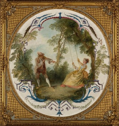  av Nicolas Lancret