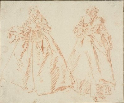  av Nicolas Lancret