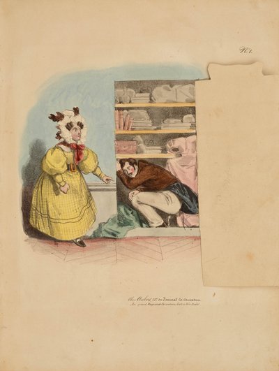  av Nicolas Louis Delaunois