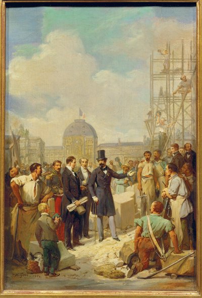 av Nicolas Louis Francois Gosse