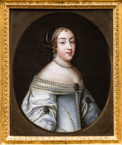  av Nicolas Mignard