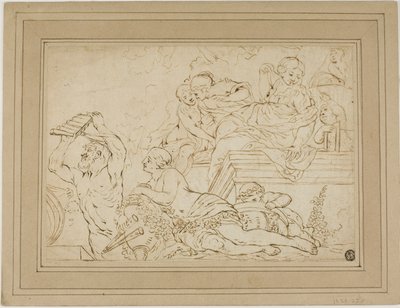  av Nicolas Pierre Loir