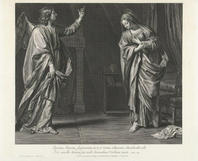 Kunngjøring av Nicolas Pitau (I)