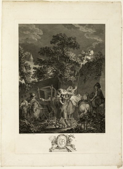  av Nicolas Ponce