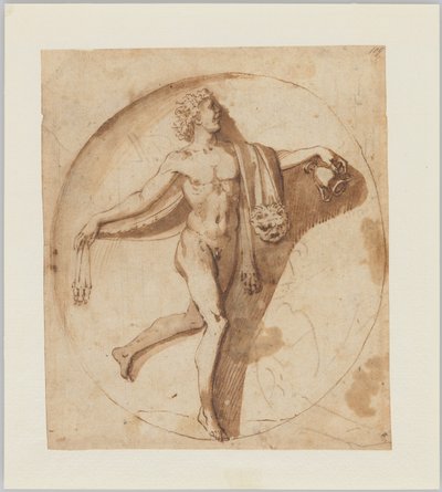 av Nicolas Poussin