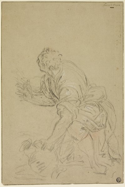  av Nicolas Poussin