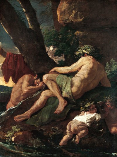  av Nicolas Poussin