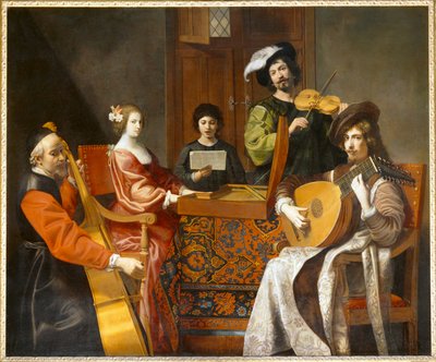 av Nicolas Tournier