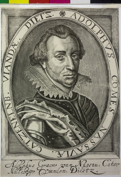  av Nicolas de Clerck