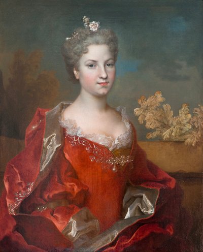 av Nicolas de Largillière