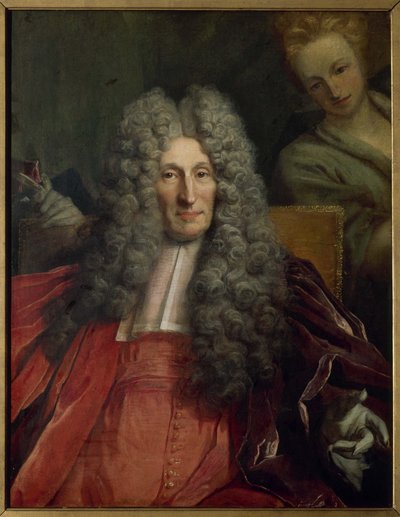  av Nicolas de Largillière