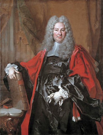  av Nicolas de Largillière