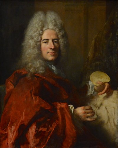  av Nicolas de Largillière