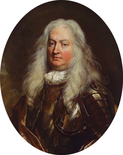  av Nicolas de Largillière