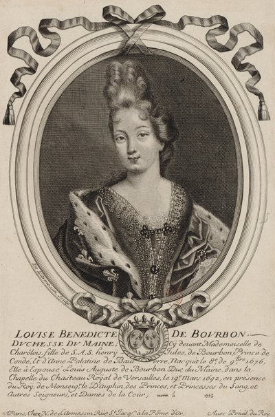  av Nicolas de Larmessin