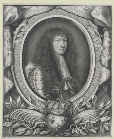  av Nicolas de Larmessin