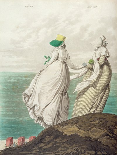 Bathing Place, fra 