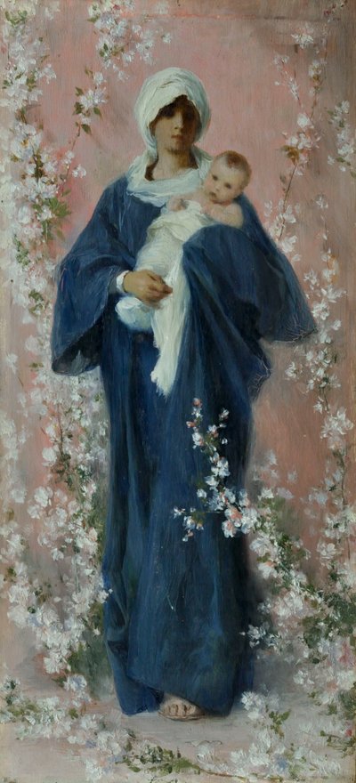  av Nicolo Barabino