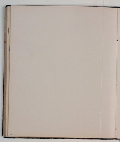 Blank av Niels Larsen Stevns