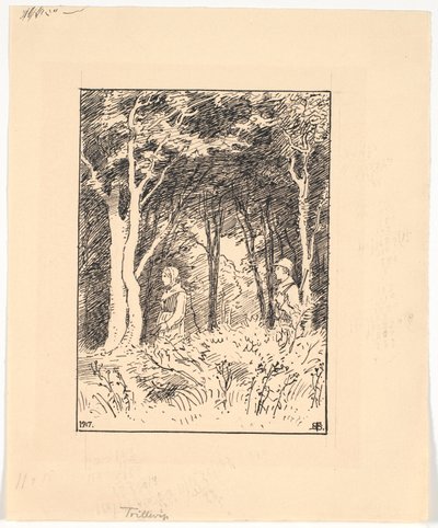 Hjultilt av Niels Skovgaard