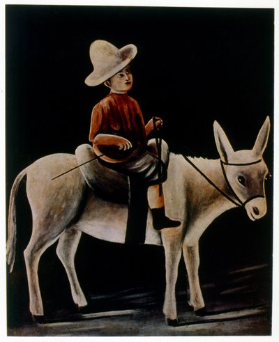  av Niko Pirosmani