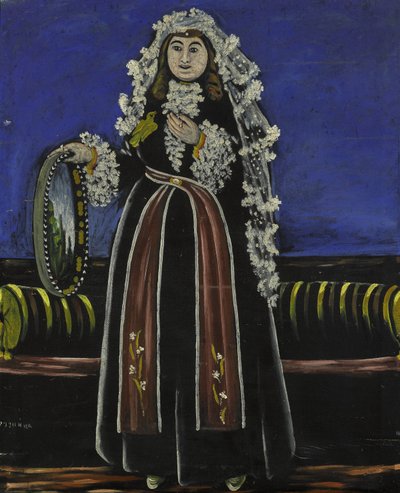  av Niko Pirosmani