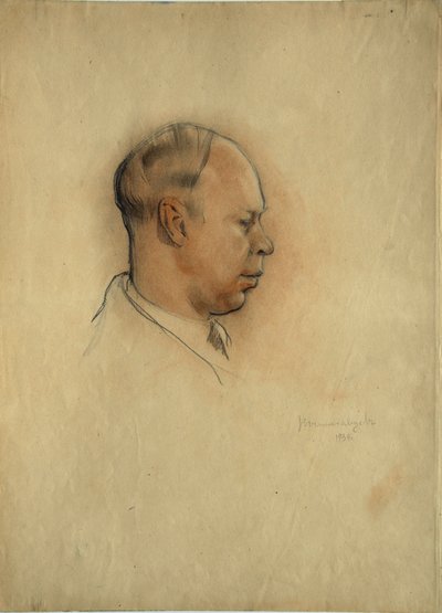  av Nikolai Nikolayevich Vysheslavtsev