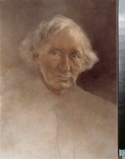  av Nikolai Nikolayevich Vysheslavtsev