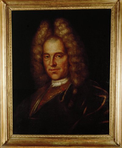 av Nikolaus Buck