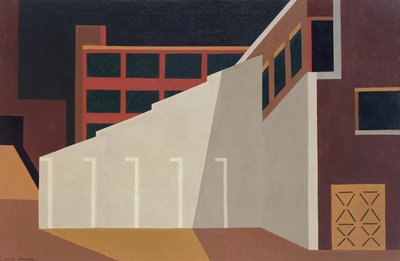  av Niles Spencer