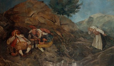 Uten navn av Nils Bergslien