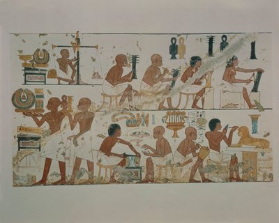  av Nina de Garis Davies