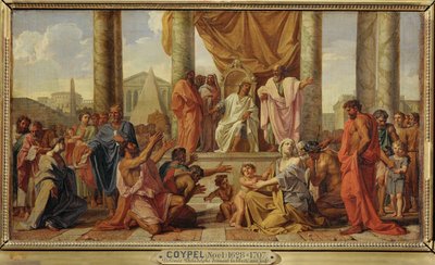  av Noël Coypel