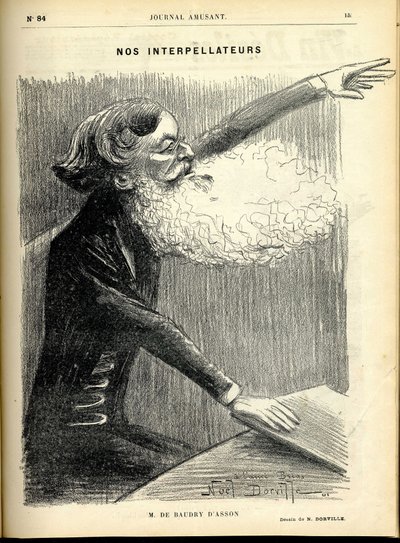 The Fun Journal av Noel Dorville