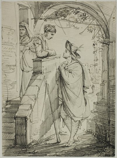  av Noel Thomas Joseph Clerian