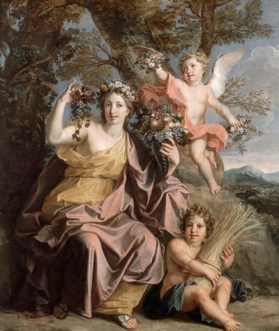  av Noël Coypel
