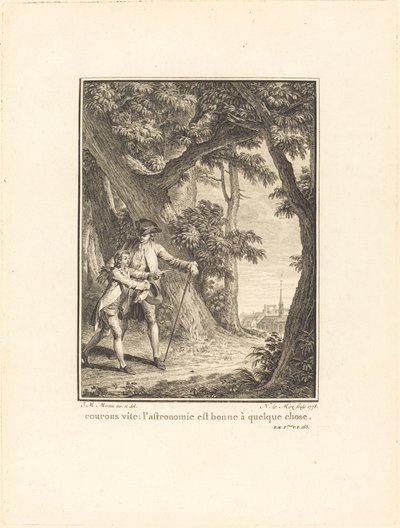 Courons vîte: l