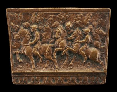 En triumf av North Italian 15th or 16th Century