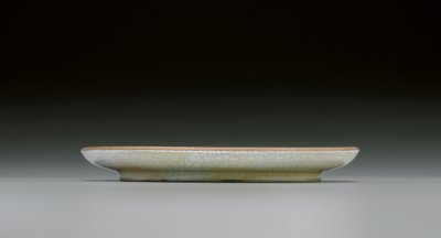 Sjelden Ruyao-rett (keramikk) (se også 466678 og 466679) av Northern Song Dynasty Chinese School