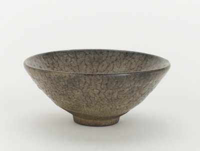 Tebolle, Fujian-provinsen, 11.-begynnelsen av 1100-tallet (keramikk) av Northern Song Dynasty Chinese School