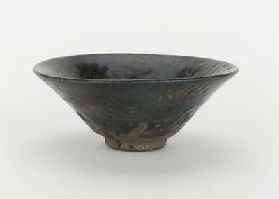 Tebolle, Fujian-provinsen, 11.-begynnelsen av 1100-tallet (keramikk) av Northern Song Dynasty Chinese School