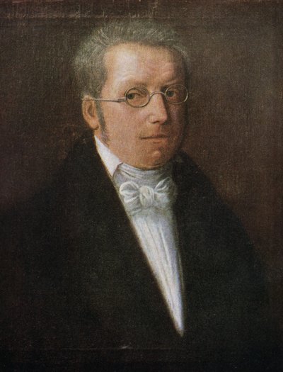 Nicolai Wergeland, from Eidsvoll 1814, published 1914 av Norwegian School