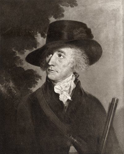 Peter Anker, from Eidsvoll 1814, published 1914 av Norwegian School