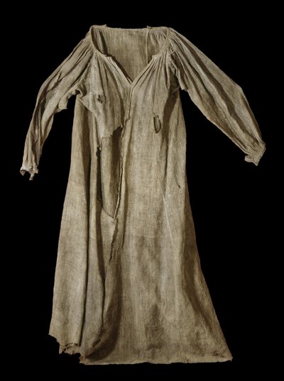 Heksekjolen fra Veringenstadt, 1680 av Objects of History