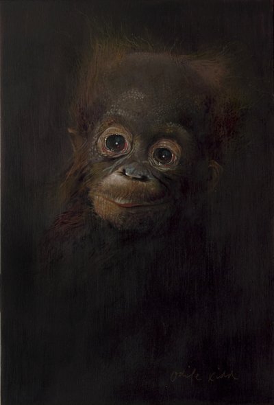  av Odile Kidd
