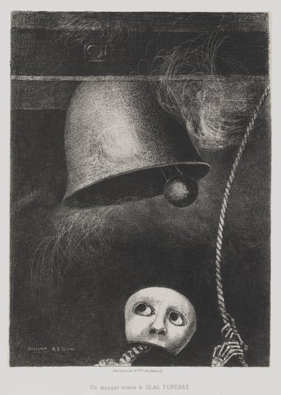  av Odilon Redon