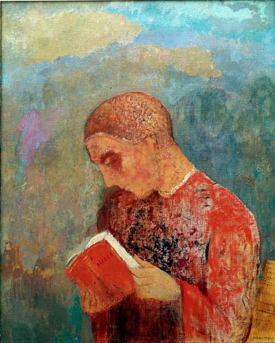  av Odilon Redon