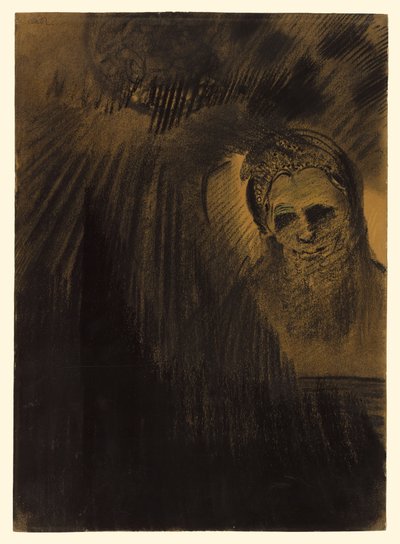  av Odilon Redon