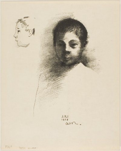 Også av Odilon Redon
